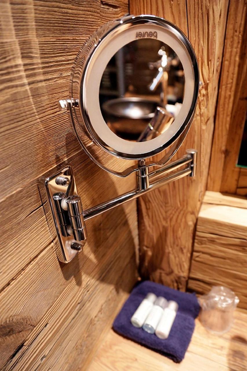 Hotel Amber Ski-in/out & 3*
