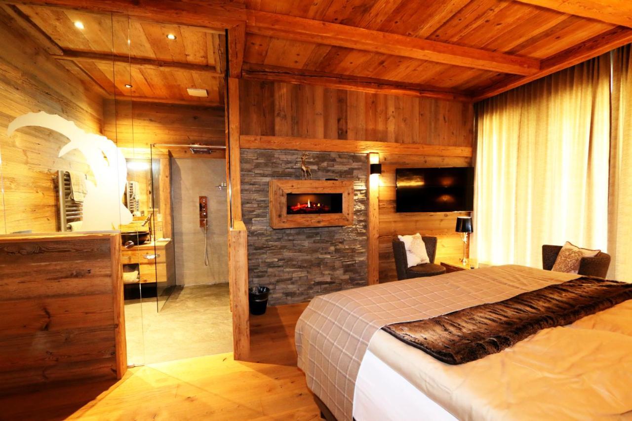 Hotel Amber Ski-in/out &